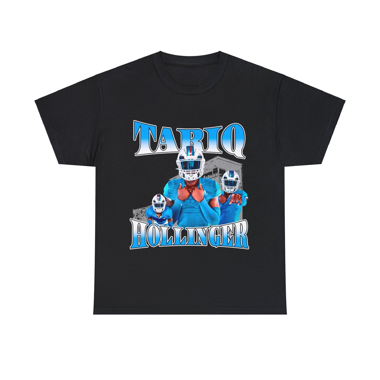 Tariq Hollinger: GameDay Tee