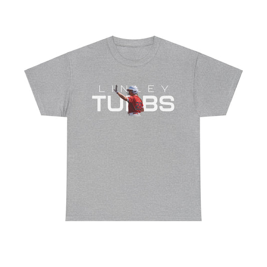 Linley Tubbs: GameDay Tee