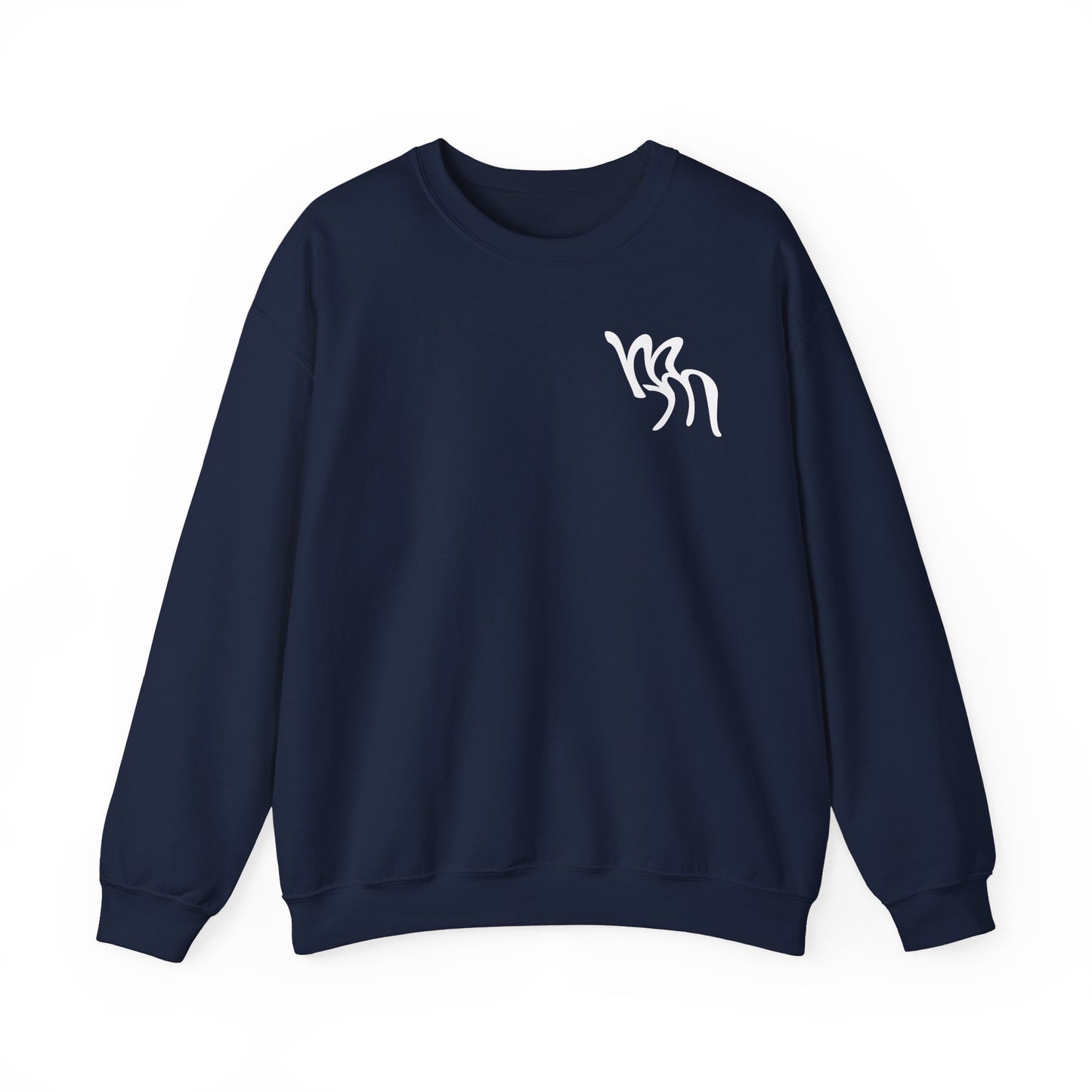 Morgan Miller: Logo Crewneck