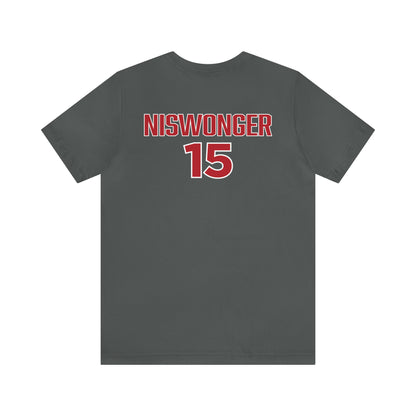 Kylee Niswonger: GameDay Tee