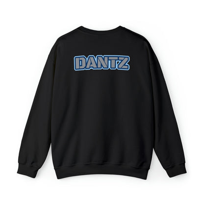 Zachary Dantzlerward: Blessed & Highly Favored Crewneck