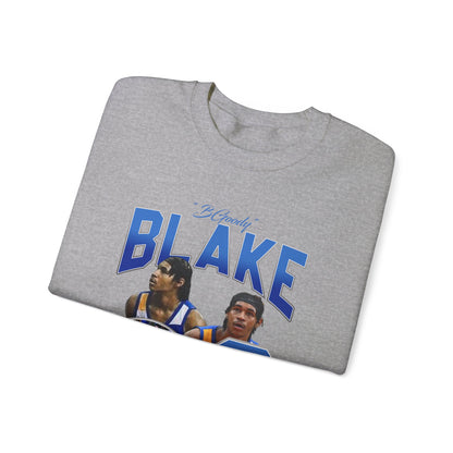 Blake Goodman: 8 Crewneck