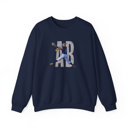 Alana Barnard: Pitch Crewneck