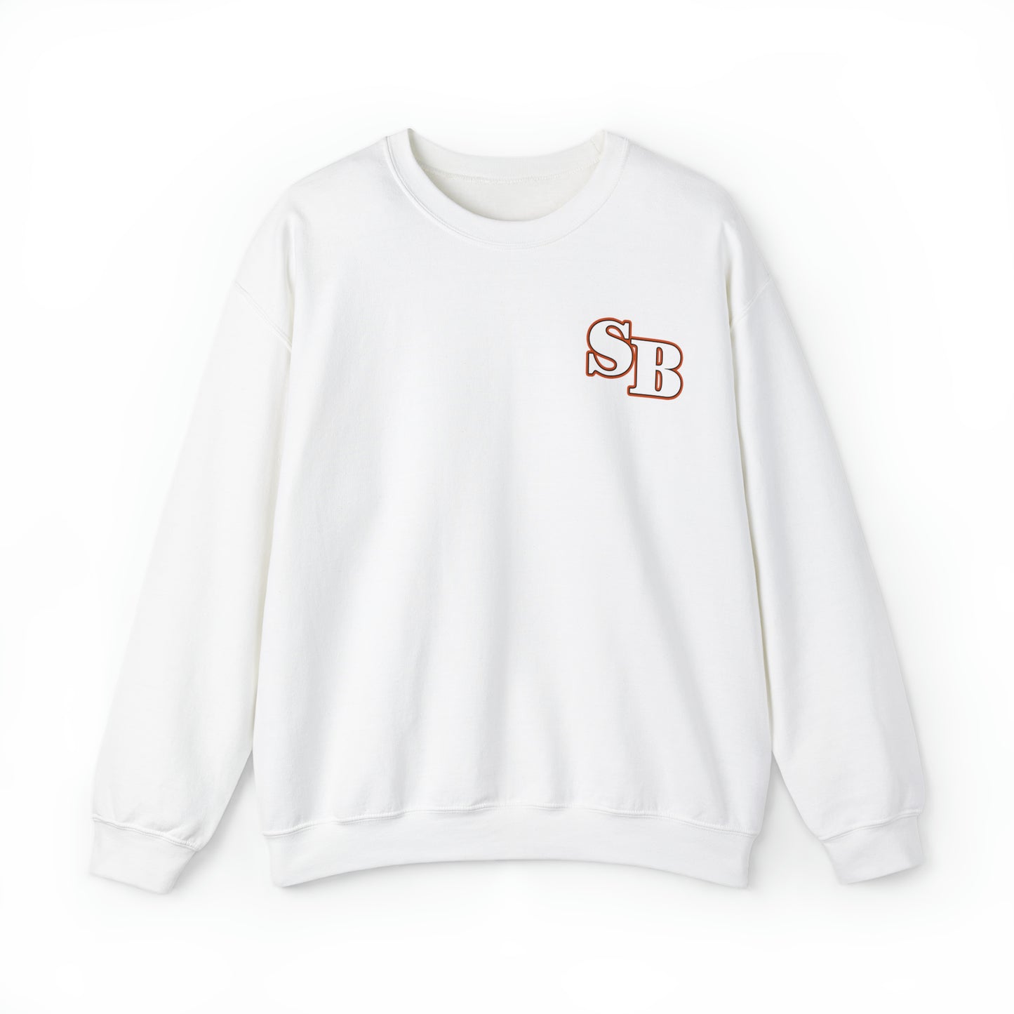 Shylien Brister: One Of One Crewneck