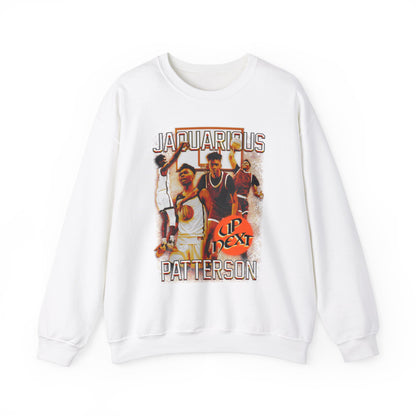 Jaquarious Patterson: Essential Crewneck