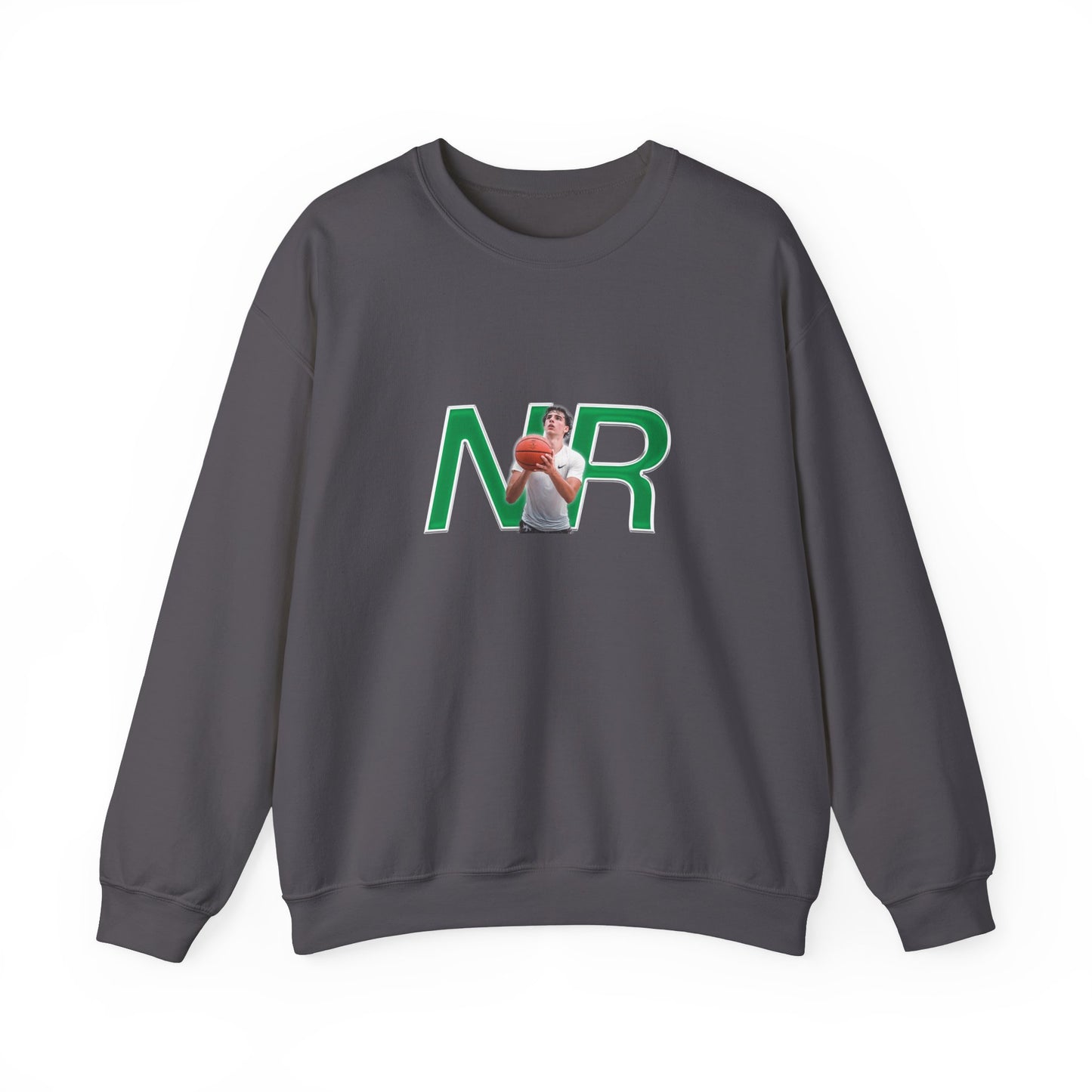 Nathan Rubin: Sweatshirt