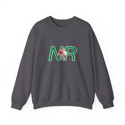 Nathan Rubin: Sweatshirt