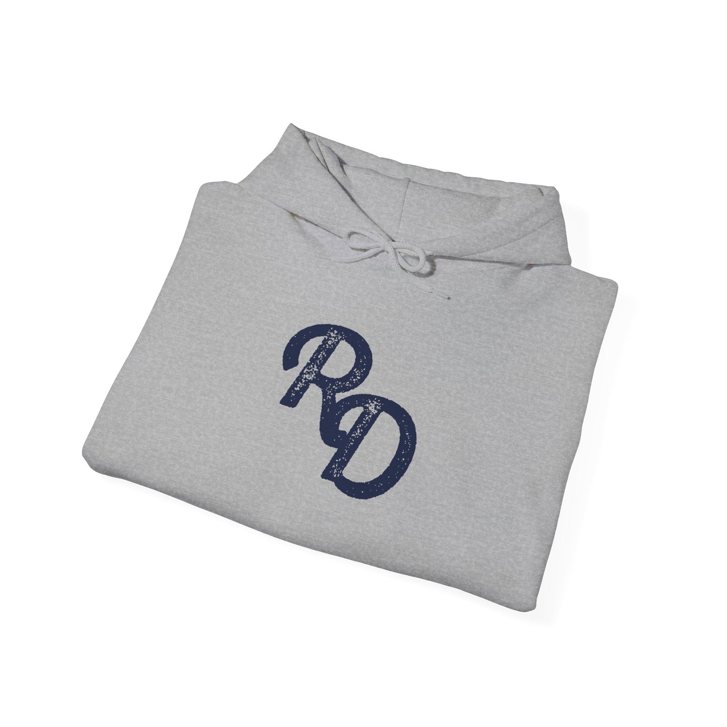 Regan Dancer: Logo Hoodie