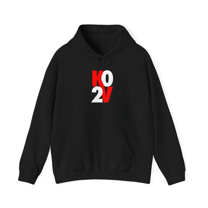 Kelsey Villatoro: Logo Hoodie