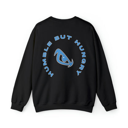 Damien Whitfield: Humble But Hungry Crewneck