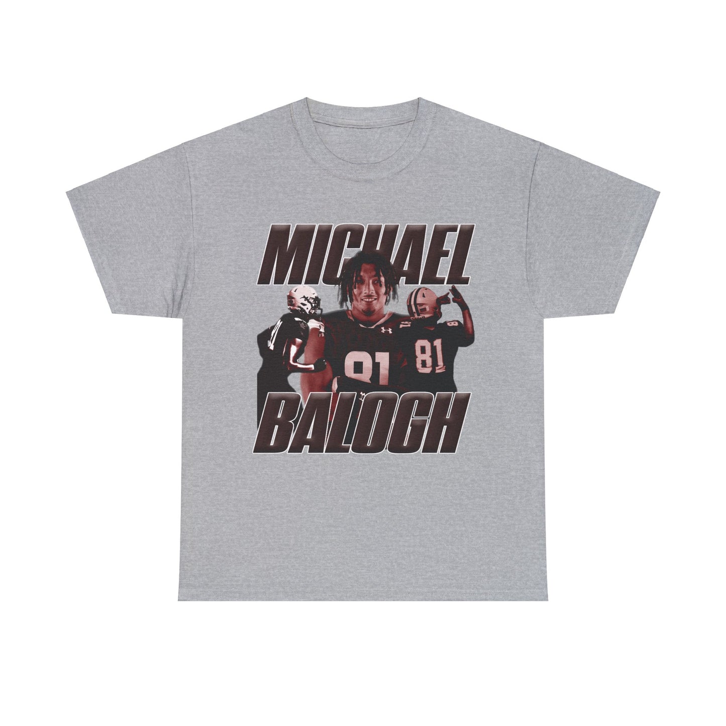 Michael Balogh: GameDay Tee