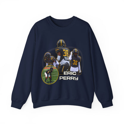 Eric Perry: GameDay Crewneck