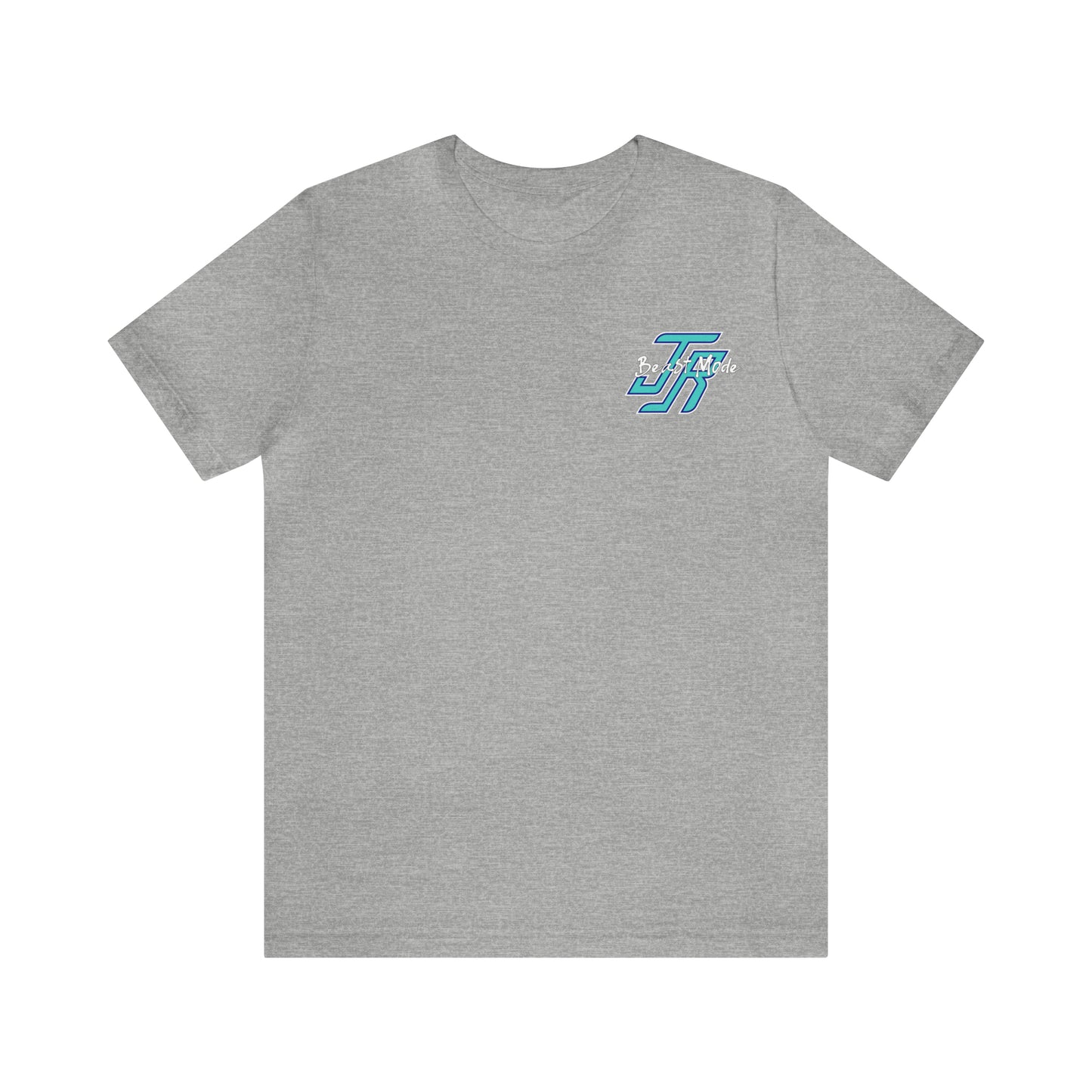 Jayleen Reeves: Logo Tee