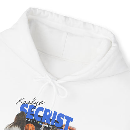 Keslyn Secrist: GameDay Hoodie