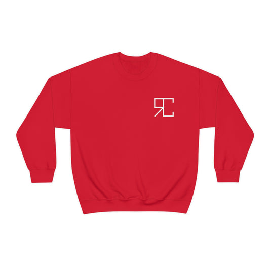 Rachel Craine: Essential Crewneck