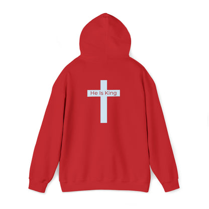 Ciara Gibson: Jesus Saves Hoodie