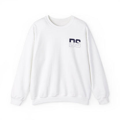 Daniel Shaban: CT Made Crewneck