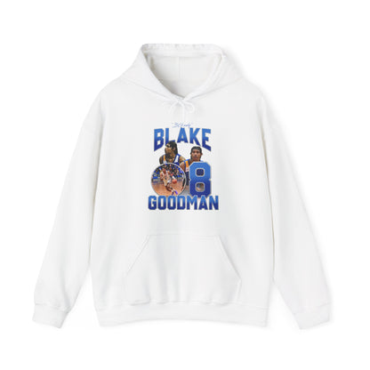 Blake Goodman: 8 Hoodie