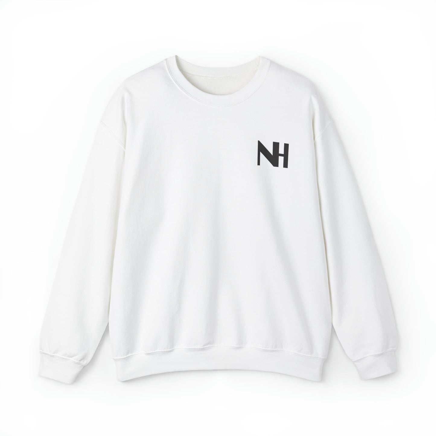 Nyan Hayes: Business Is Business Crewneck