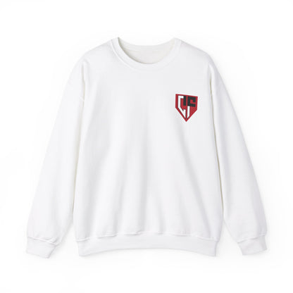 Charlie Foster: Logo Crewneck