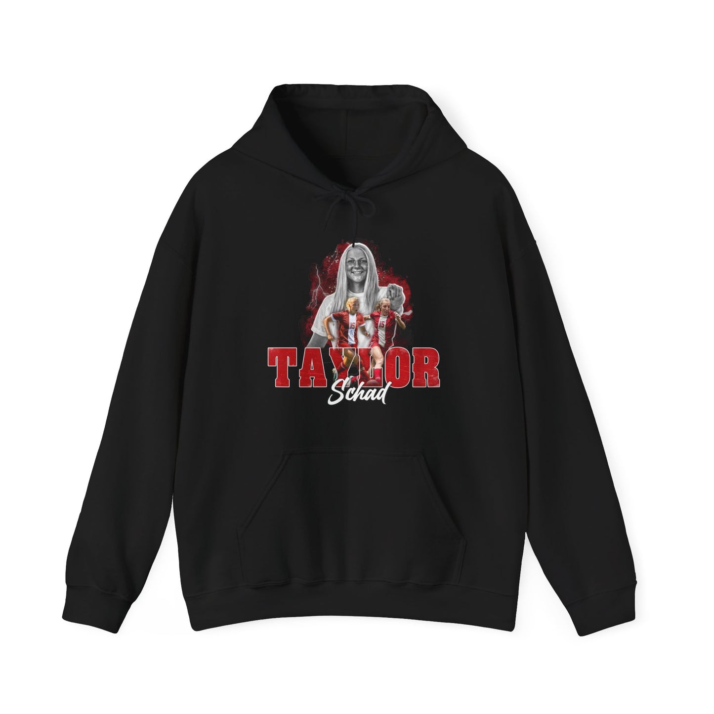 Taylor Schad: GameDay Hoodie