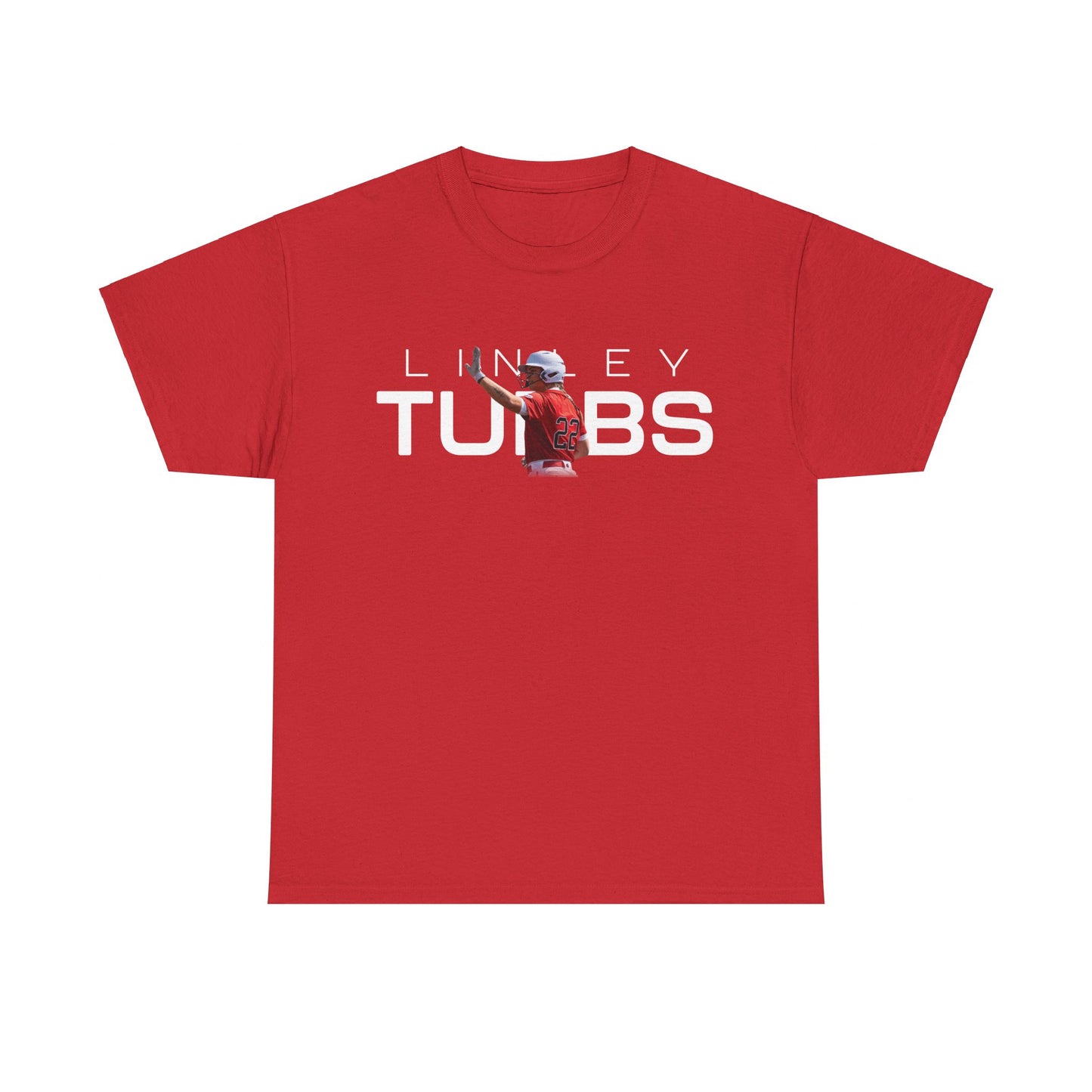 Linley Tubbs: GameDay Tee