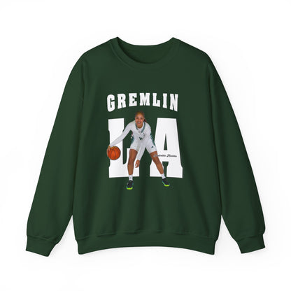 Lachelle Austin: Gremlin Crewneck