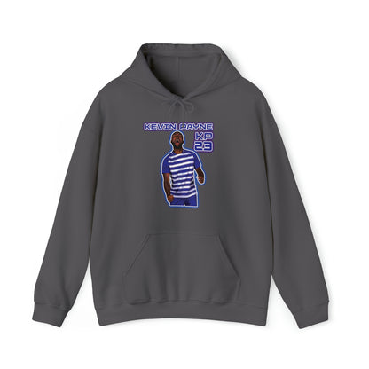 Kevin Payne: KP23 Hoodie