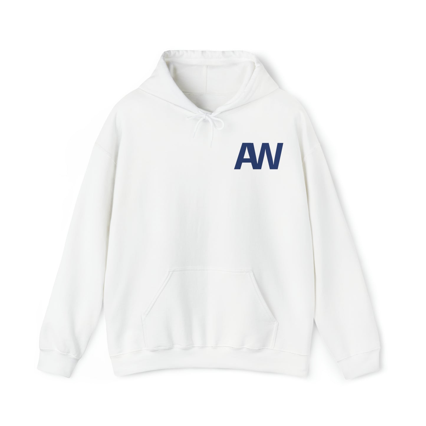 Annie Welde: Essential Hoodie