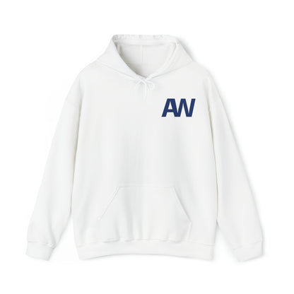 Annie Welde: Essential Hoodie