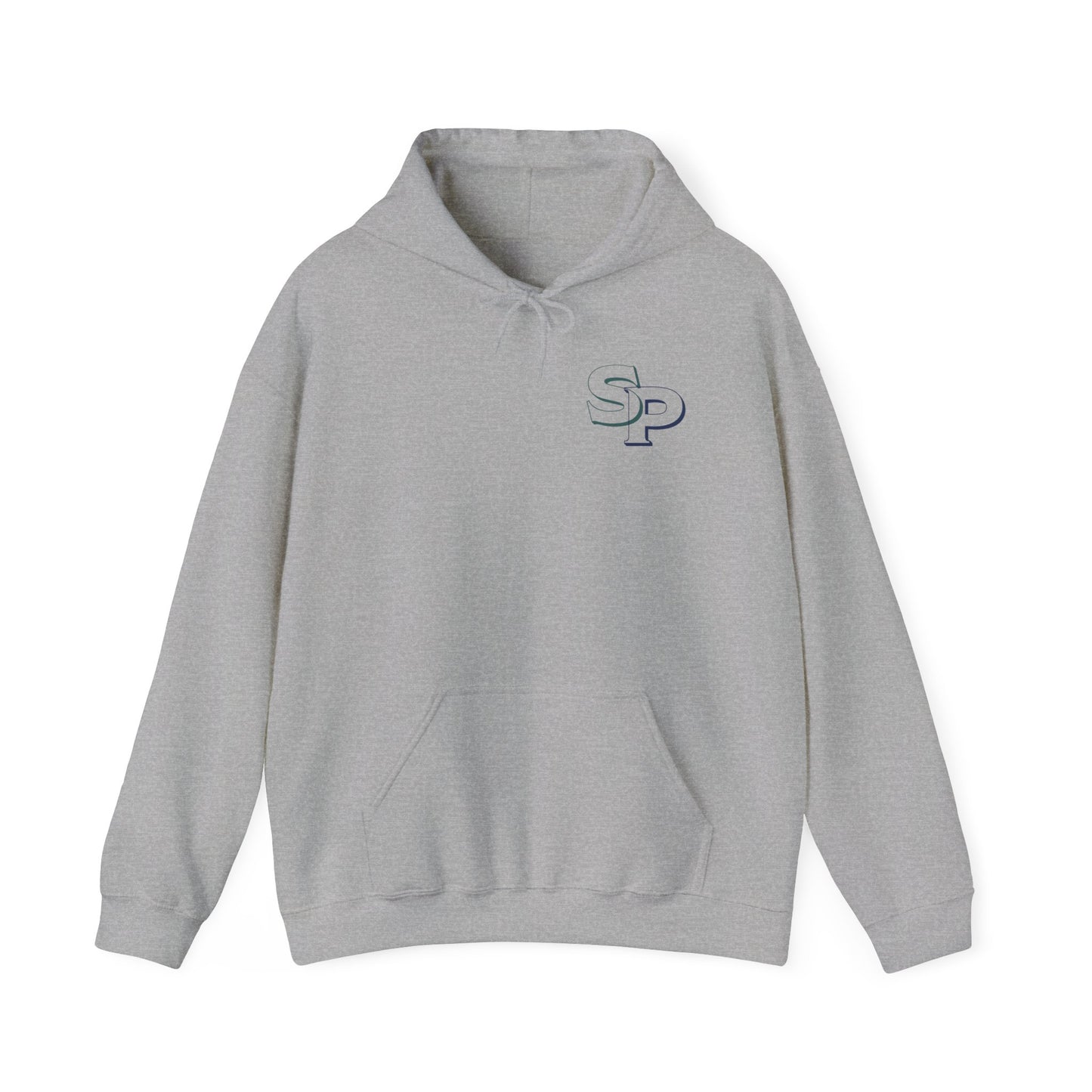 Sierra Persinger: Logo Hoodie