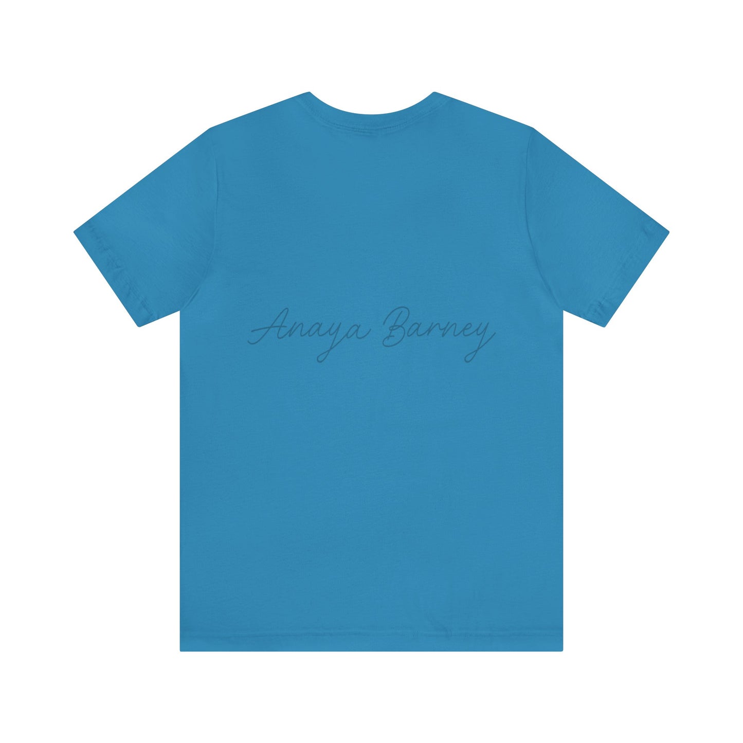 Anaya Barney: Look Up Tee