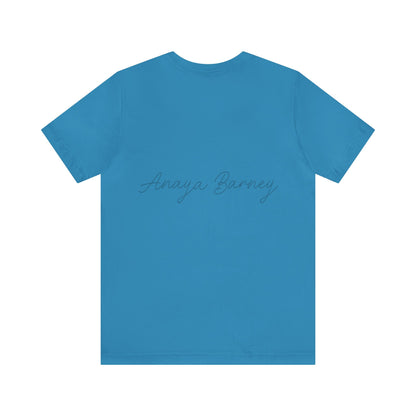 Anaya Barney: Look Up Tee