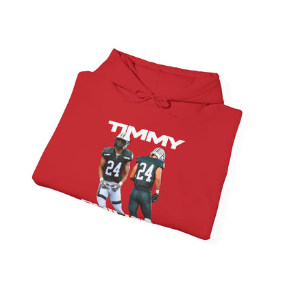 Timmy Phillips: Essential Hoodie