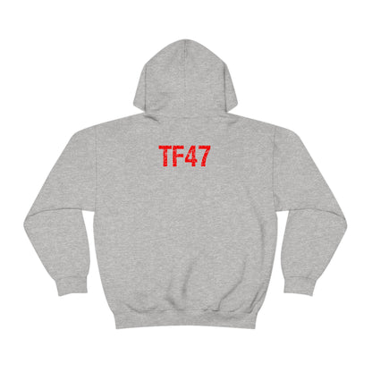 Tymetrius French: GameDay Hoodie