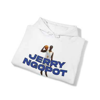 Jerry Ngopot: GameDay Hoodie