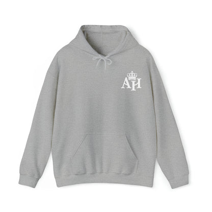 Alexandra Honnold: Logo Hoodie