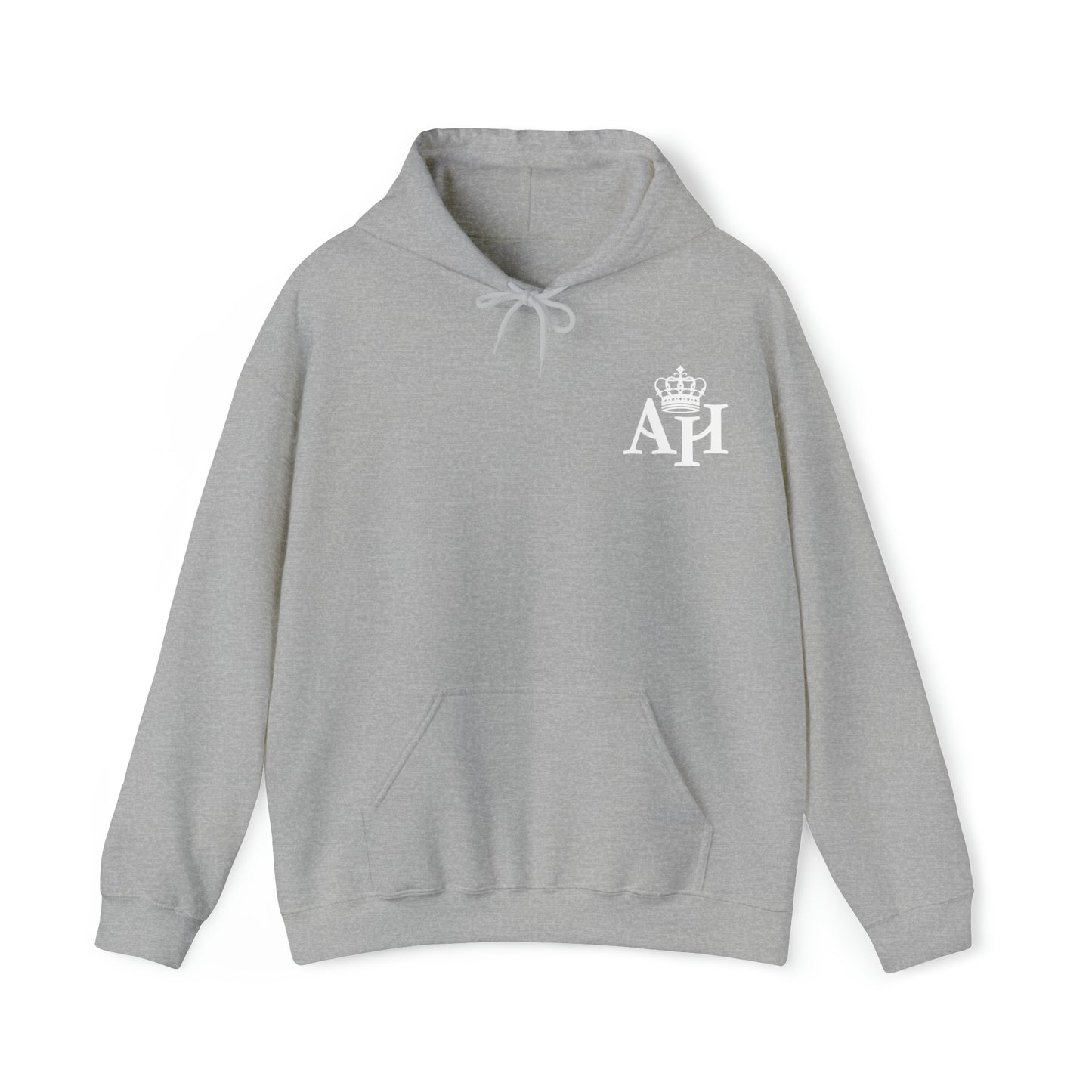 Alexandra Honnold: Logo Hoodie