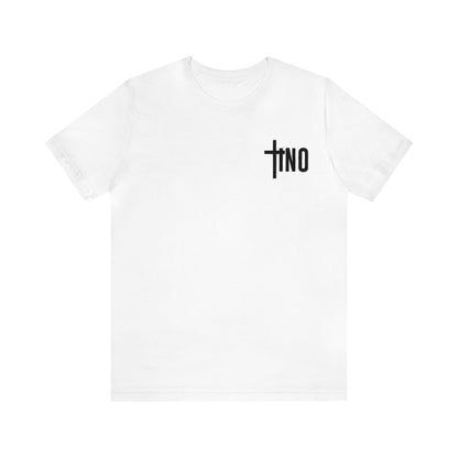 Jared Martino: Trust In The Omega Tee