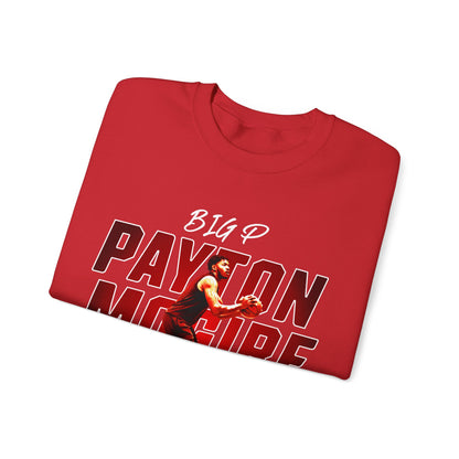 Payton Mogire: Big P Crewneck