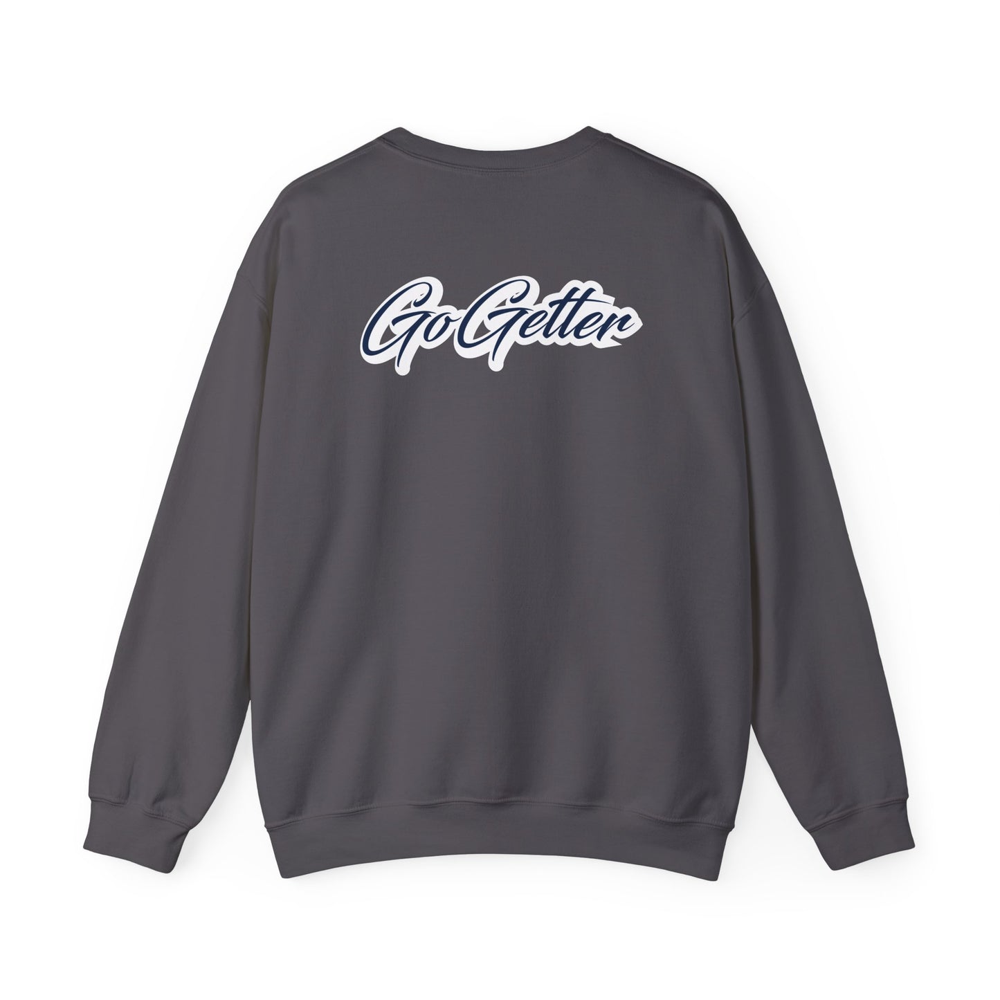 Vanessa Keller: Go Getter Crewneck