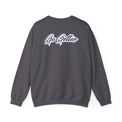 Vanessa Keller: Go Getter Crewneck