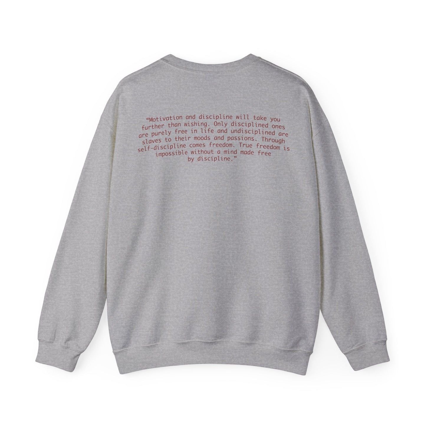 Odens Dejour: Essential Crewneck