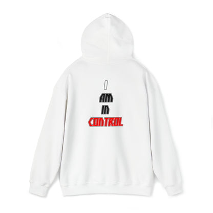 Brooklynn Smith: I Am In Control Hoodie