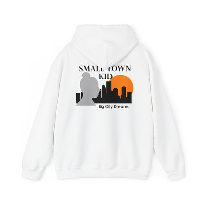 Brooke Bradley: Small Town Kid Hoodie