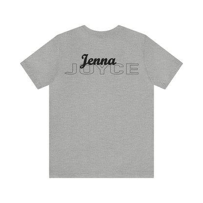 Jenna Joyce: Joyce Tee