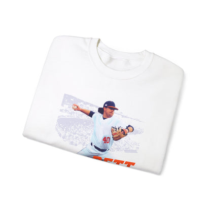 Rett Edwards: Pitcher Crewneck