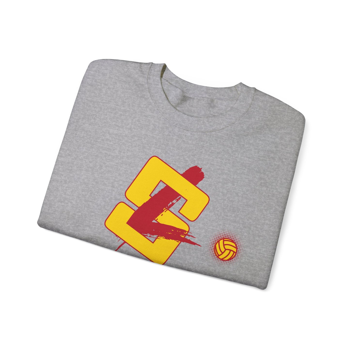 Londyn Sewer: Logo Crewneck