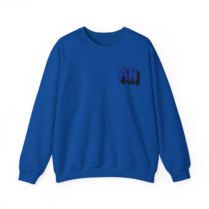 Alaina Harvey: Philippans 4:13 Crewneck