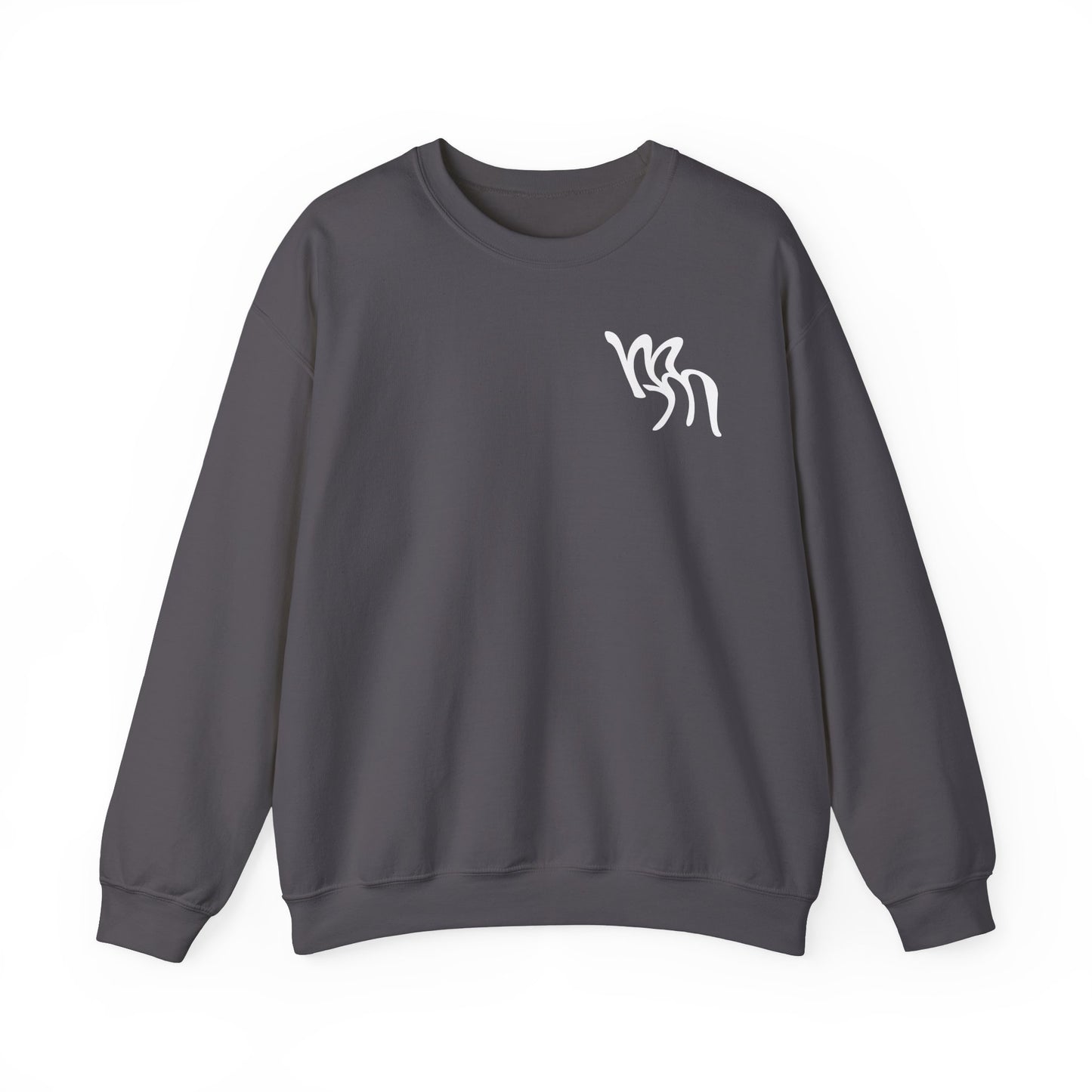 Morgan Miller: Logo Crewneck